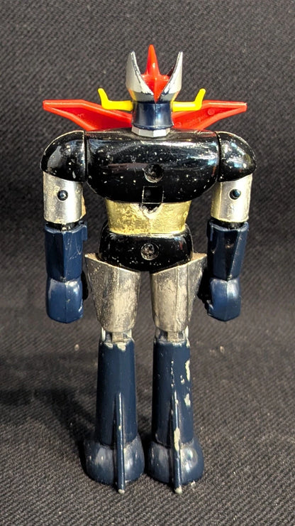 Popy Chogokin/Great Mazinger 2nd Series
