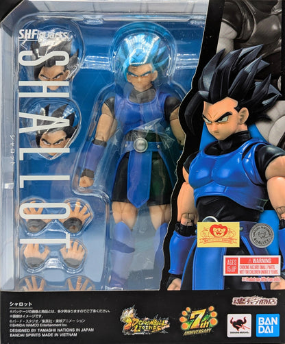 Bandai Spirits SHFiguarts Shallot