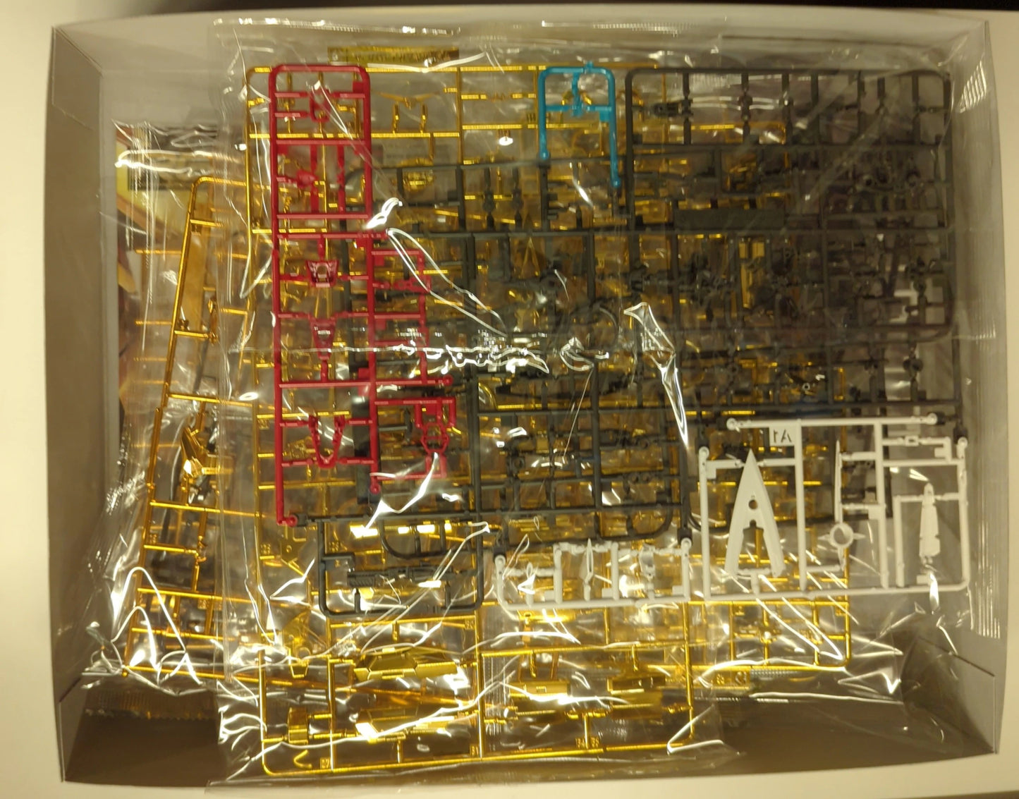 BANDAI SPIRITS RG 1/144 Mobile Suit Gundam SEED FREEDOM Akatsuki Gundam (Eagle equipped) 41