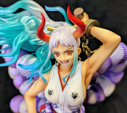 MegaCasa POP WA-MAXIMUM Yamato