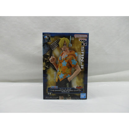 One Piece DXF ~THE GRANDLINE SERIES~Egghead SANJI