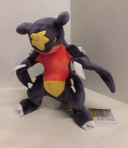 San-ei Boueki Plush Stuffed Toy Pokemon Gabriel (S) PP116
