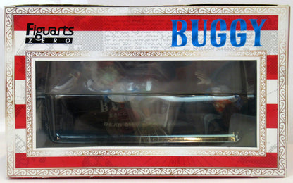 Bandai Figuarts ZERO One Piece Buggy PVC