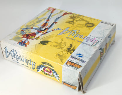 Bandai Soul of Chogokin Aphrodite A Mazinger Angel GX-08MA