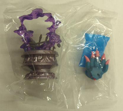 Re-ment Little Night Collection 2 ~Small Mischief of the Dark Night~ RFTERM0TOKEN Murk 4