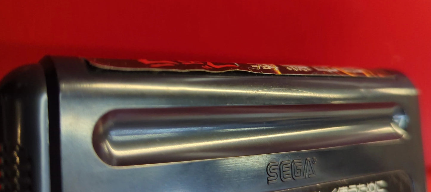 UPL MD Space Battleship Gomorrah