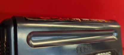 UPL MD Space Battleship Gomorrah