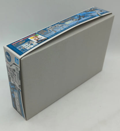 BANDAI SPIRITS ENTRYGRADE Mobile Suit ν (Nu) Gundam Painted Model