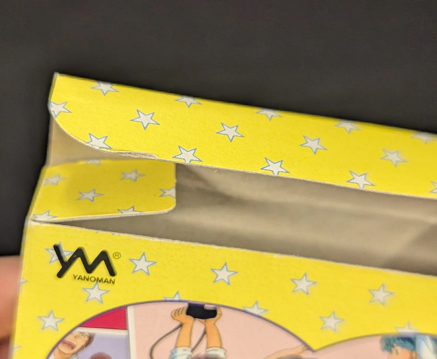 GB Urusei Yatsura: Search for Miss Tomobiki