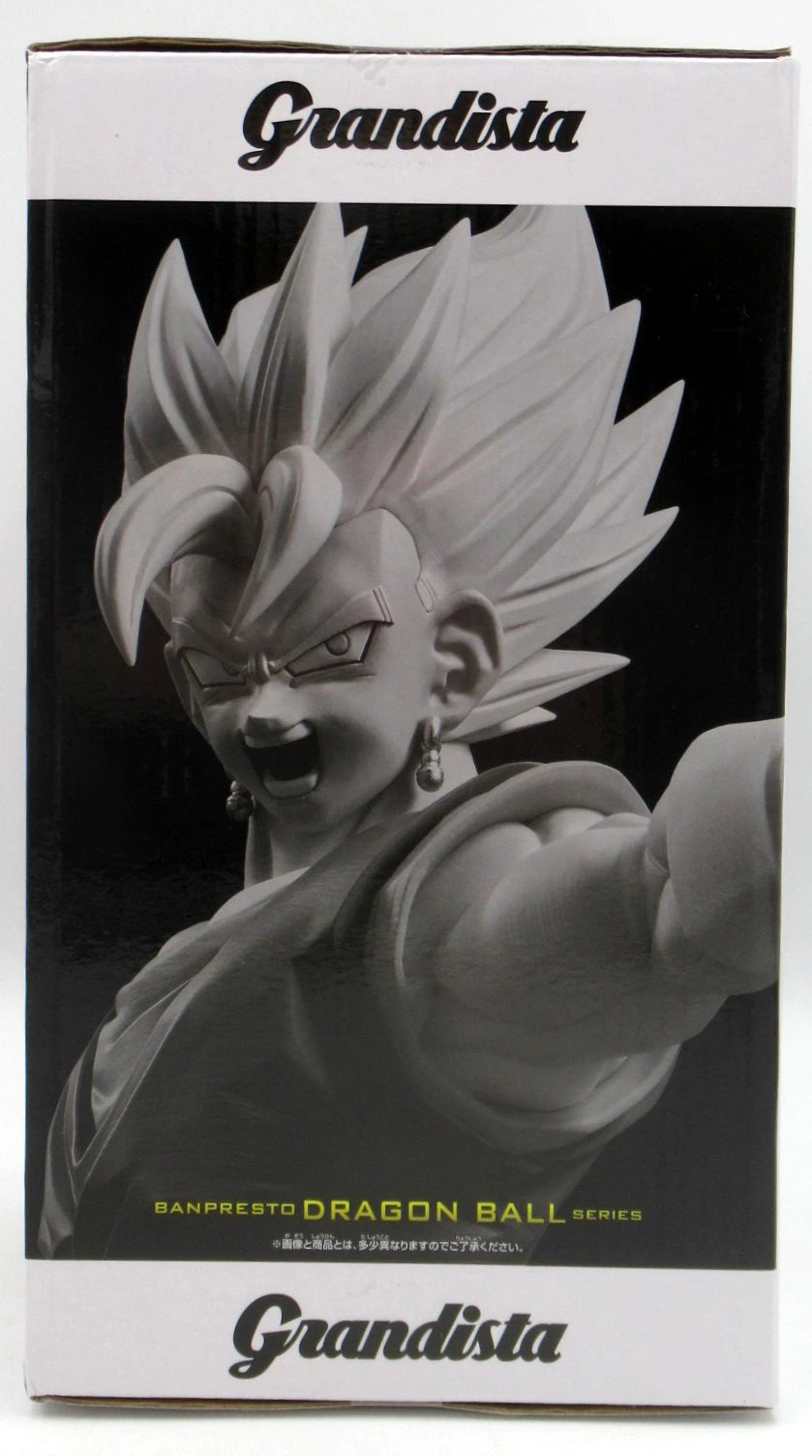 Bandai Spirits Grandista Vegito