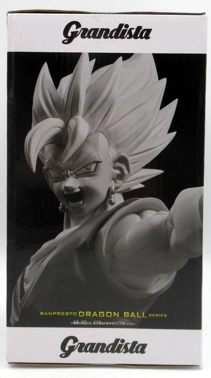 Bandai Spirits Grandista Vegito