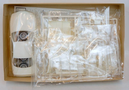 Fujimi 1/24 inch-Up Nissan S14 Silvia (Early Model) ID-48