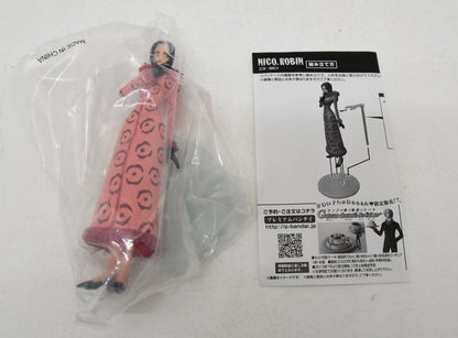 Bandai Battle in the Laboratory/Super One Piece-Styling Robin