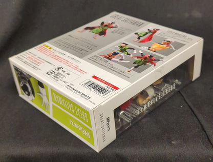 Bandai Spirits SHFiguarts Great Saiyaman
