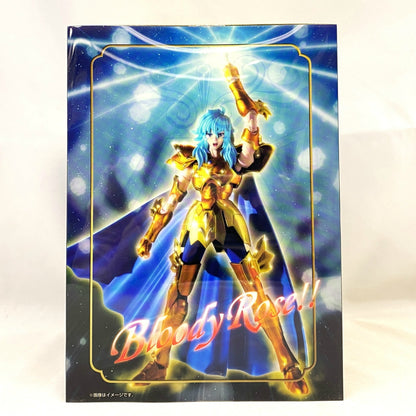 Saint Cloth Myth EX Pisces Aphrodite Revival Version