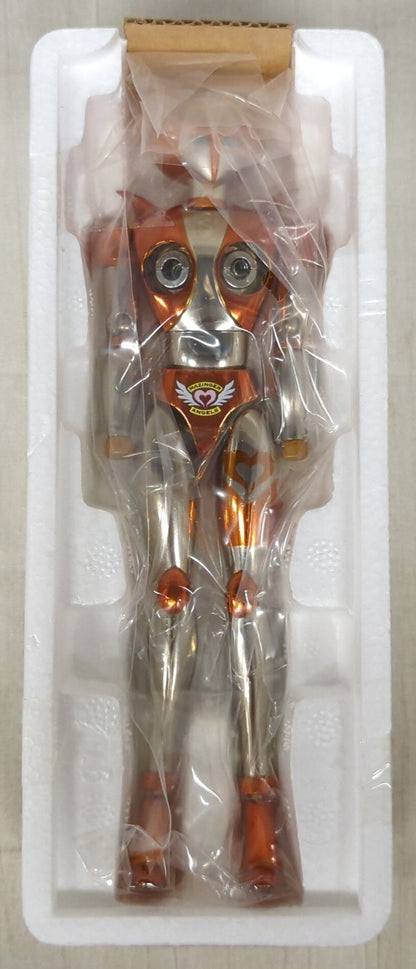 Bandai Soul of Chogokin GX08MA Aphrodite A Mazinger Angel