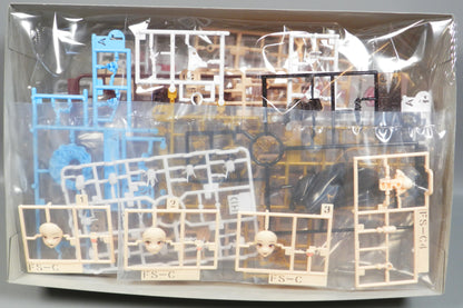 Bandai 30 Minutes Sisters Amana Osaki