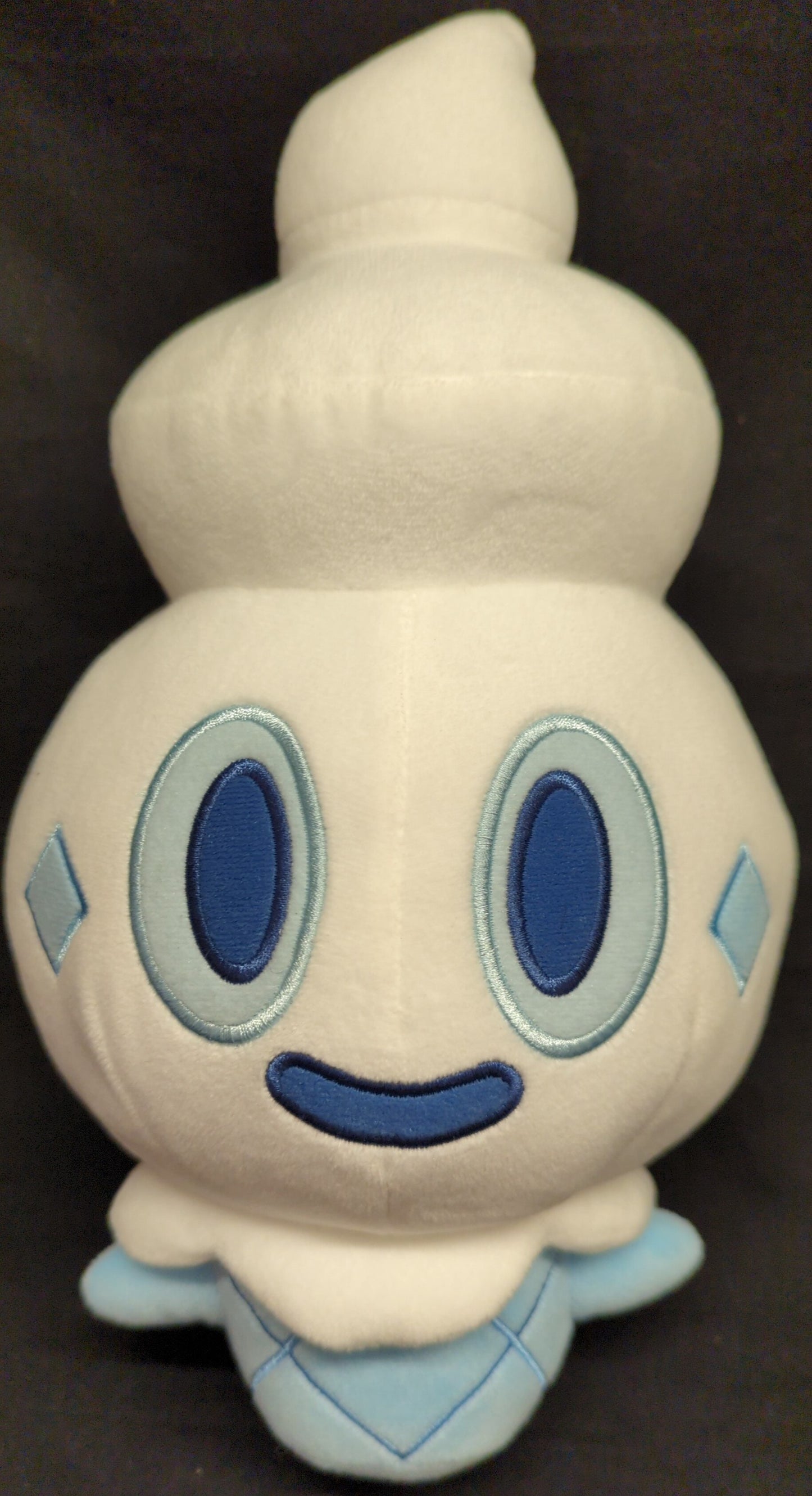 Bandai Spirits Mofugut Plush Stuffed Toy Vanipucci Kumashun Pokemon Vanipucci