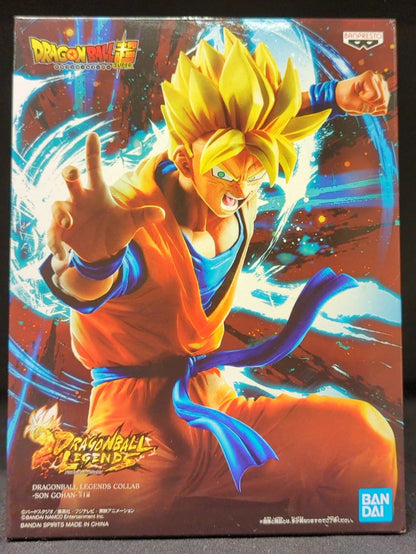 RFTERM0TOKEN COLLAB SON GOHAN Super Saiyan Son Gohan