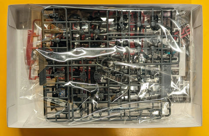 Bandai Spirits 30 MINUTES MISSIONS EXM-A9s Spinatio (Sengoku Version) 33