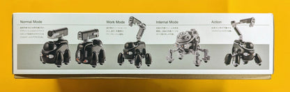 Kotobuky MARUTTOYS TAMOTU [Black Ver.]
