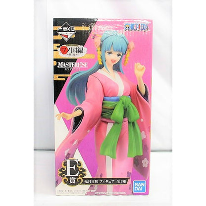 Ichiban Kuji One Piece ~Wano Country Chapter 2~ E Prize Biyori Kozuki Figure