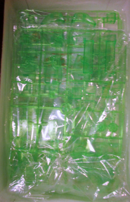 Takara / Clear Soltic