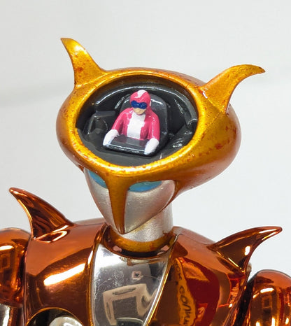 Bandai Soul of Chogokin Aphrodite A Mazinger Angel GX-08MA