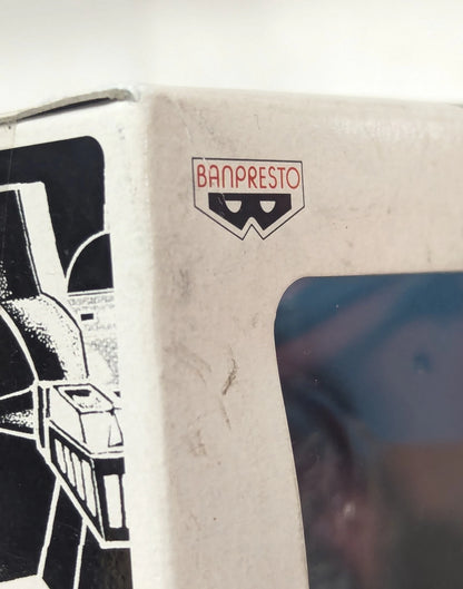 RFTERM0TOKEN RFTERM1TOKEN Serie Mechaniker-Skelettfigur UFO Robo Grendizer
