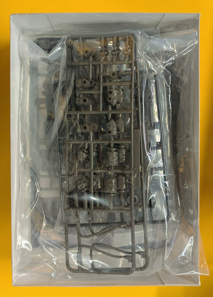 WAVE 1/20 scale AFS Night Stalker 1/20