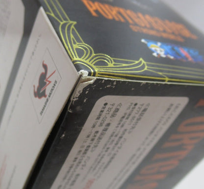 Bandai Figuarts ZERO One Piece Ace Strong World ver.