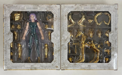 BANDAI RFTERM0TOKEN RFTERM1TOKEN Masami Kurumada Aries Mu/Resale Edition