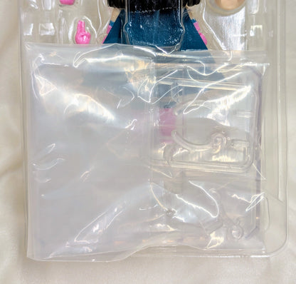 Bandai Spirits SHFiguarts Chi-Chi (Younger Child) Dragon Ball