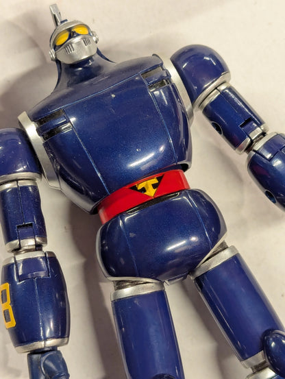 Bandai Soul of Chogokin Tetsujin 28 (Messenger of the Sun) GX-44