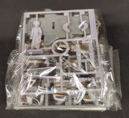 Takara FORMULA KIT/Cyber Formula Kit Asurada-GSX 1