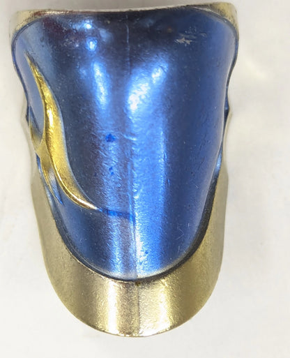 BANDAI Saint Seiya Myth Cloth Masami Kurumada Cygnus Hyoga God Cloth 10th Anniversary Edition