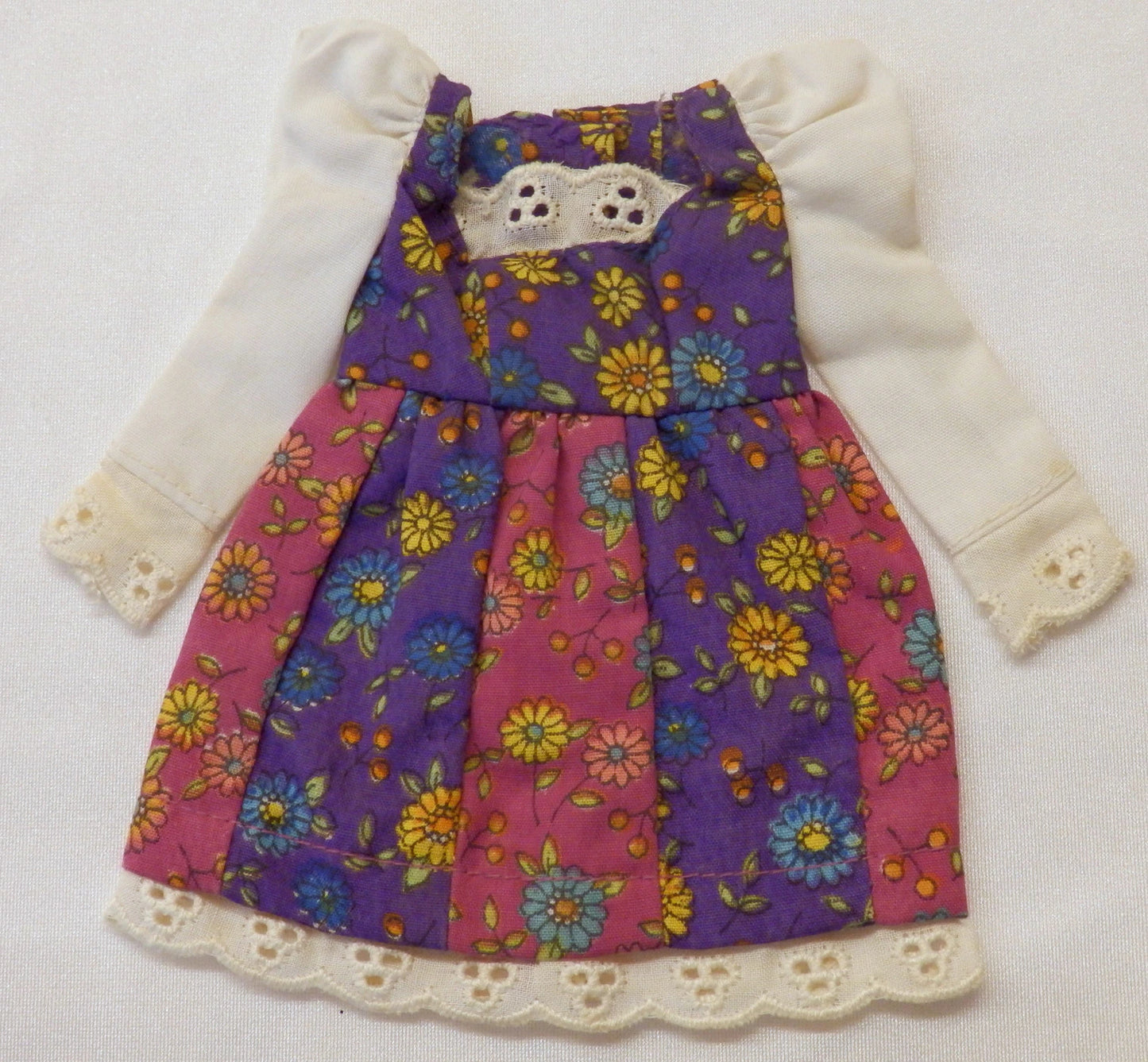 Mattel Vintage Barbie Outfit #3355 Picture Me Pretty