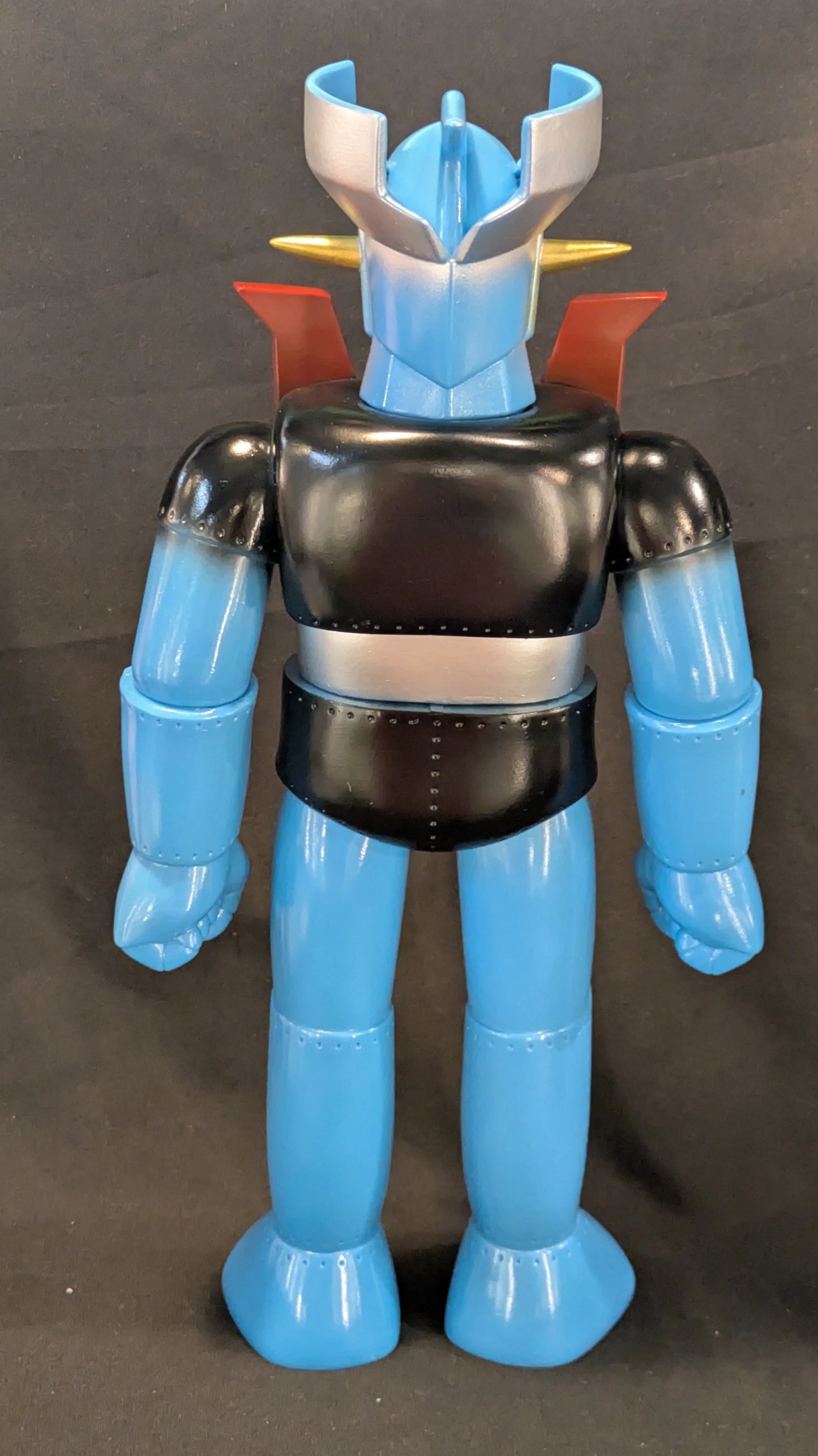 MediCom Toy MCT Mazinger Z (2nd Generation)