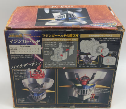 Bandai - Soul of Popynica Mazinger head PX-01X