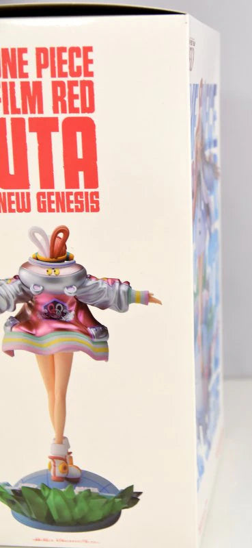 Toei Animation/ Bandai Spirits Uta New Era