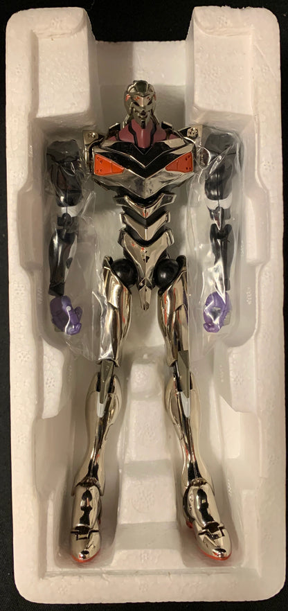 Bandai Soul of Chogokin GX22 Evangelion four Unit