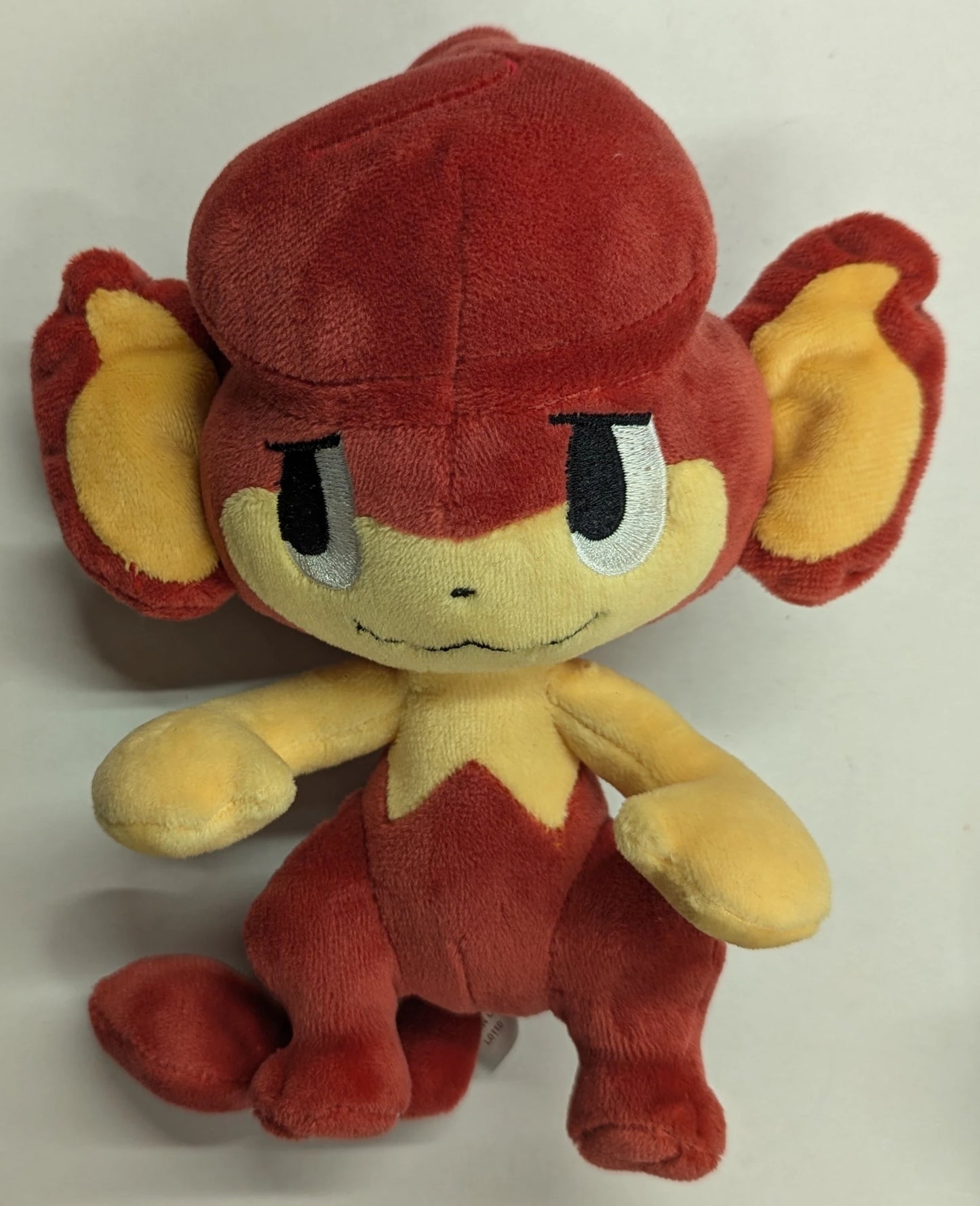 Pokemon Center Plush Stuffed Toy Pokemon Baoppu