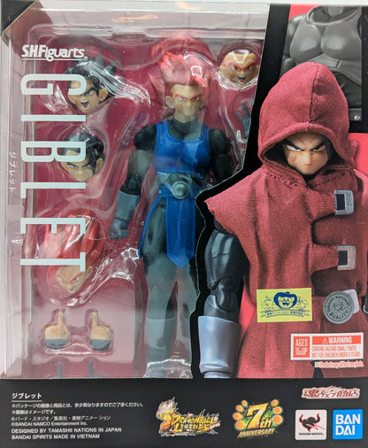 Bandai Spirits SHFiguarts Giblet