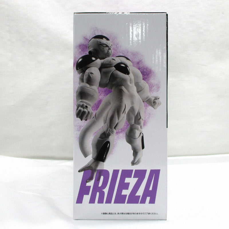Ichiban Kuji Dragon Ball VS Omnibus BRAVE D Prize MASTERLISE Frieza (Full Power) Figure