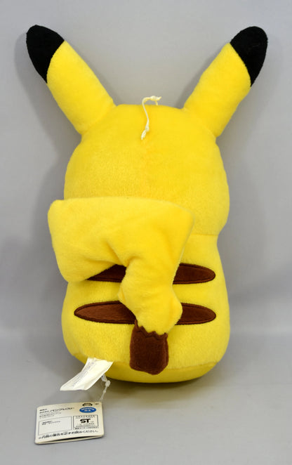 Banprestopresto Huge Stuffed Toy Pikachu Dragonite (Postman) Mewtwo Strikes Back EVOLUTION Pikachu