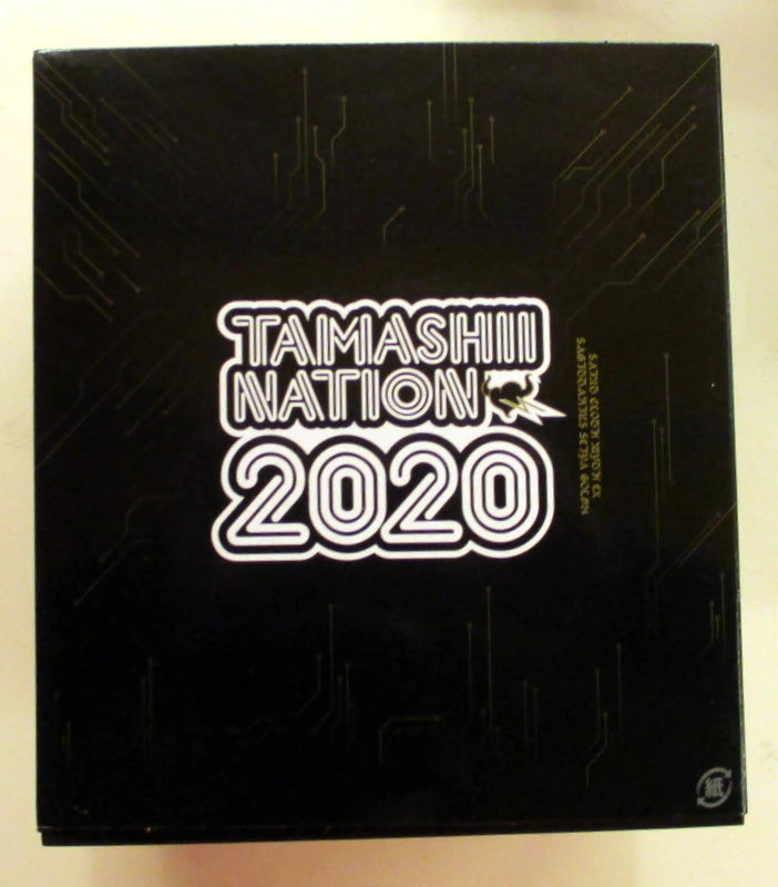Bandai Spirits Saint Seiya Myth Cloth EX Masami Kurumada Sagittarius Seiya GOLD24/TAMASHII NATION 2020 Commemorative Item