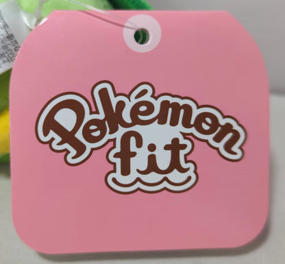 Pokemon - Plush Stuffed Toy/Pokemon fit Pocket Monsters Drifloon 549