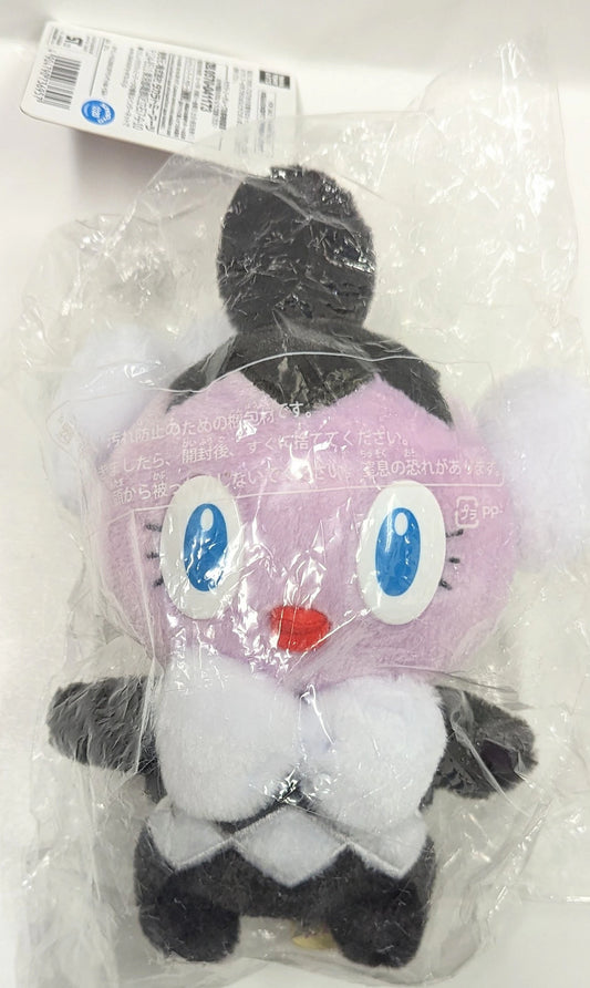 Takara Tomy Arts I Choose You! Pokemon Get Plush Stuffed Toy Pocket Monsters Gothim 574