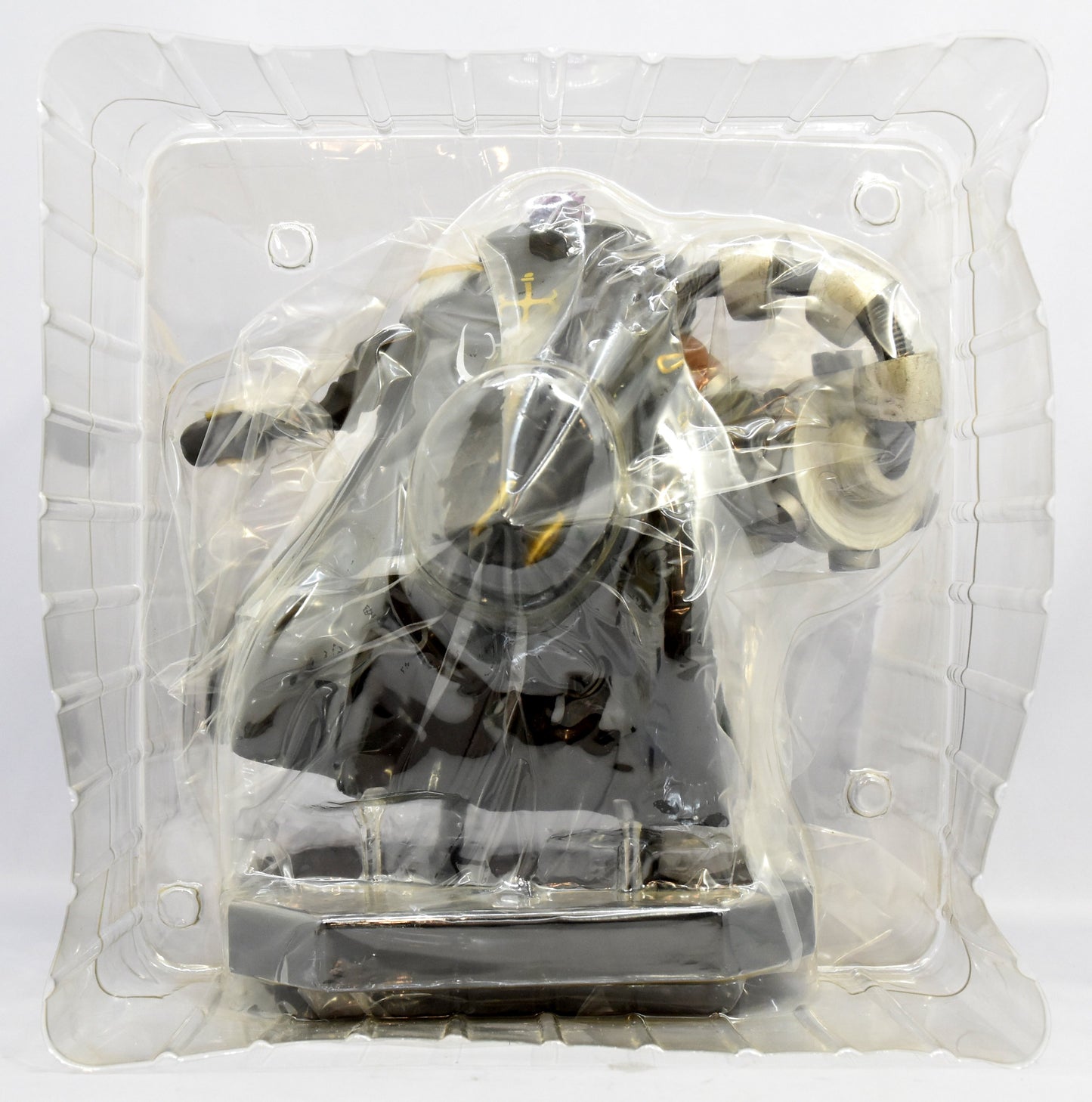Banpresto - Ichiban Kuji Piece Memories Last One Prize Z Figure One Piece Film Z