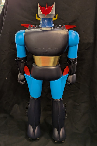 Unifive Jumbo Machine Great Mazinger/Jumbo Machine/with Scramble Dash